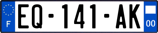 EQ-141-AK