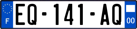 EQ-141-AQ