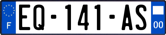 EQ-141-AS