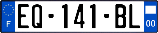 EQ-141-BL