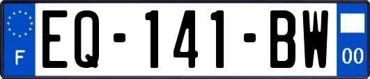 EQ-141-BW