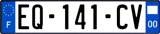 EQ-141-CV