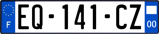 EQ-141-CZ