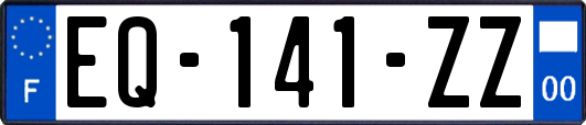 EQ-141-ZZ