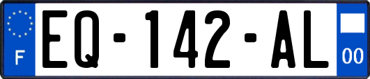 EQ-142-AL