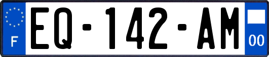 EQ-142-AM