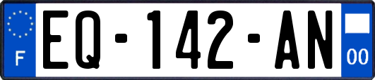 EQ-142-AN