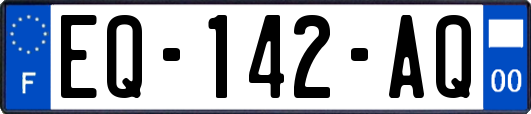 EQ-142-AQ