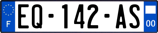 EQ-142-AS