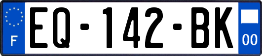 EQ-142-BK