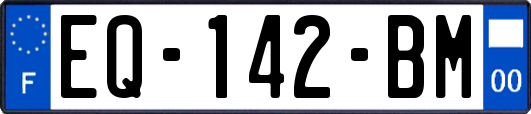 EQ-142-BM