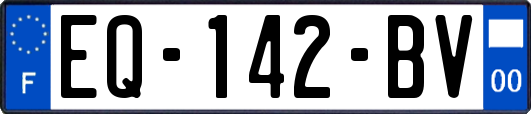 EQ-142-BV