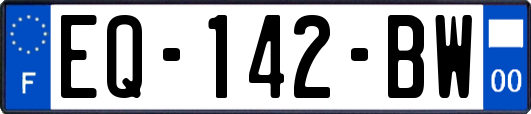 EQ-142-BW