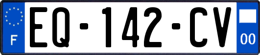 EQ-142-CV