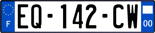 EQ-142-CW