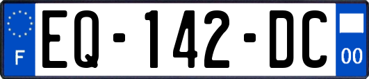 EQ-142-DC