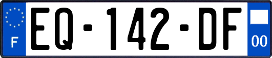 EQ-142-DF