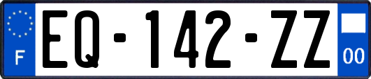 EQ-142-ZZ