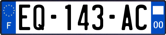 EQ-143-AC