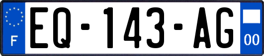 EQ-143-AG