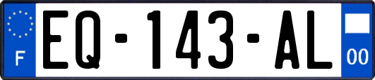 EQ-143-AL