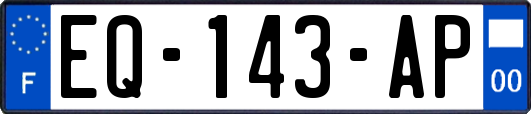 EQ-143-AP