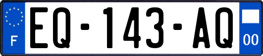 EQ-143-AQ