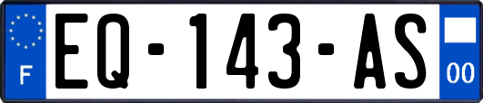 EQ-143-AS