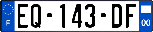 EQ-143-DF