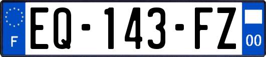 EQ-143-FZ