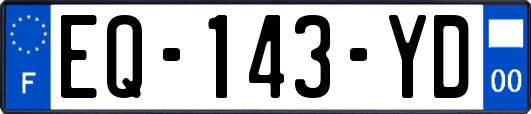EQ-143-YD