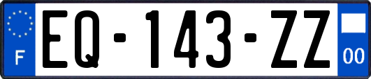 EQ-143-ZZ