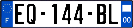 EQ-144-BL