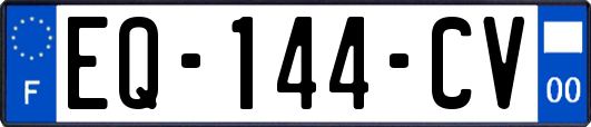 EQ-144-CV