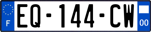 EQ-144-CW