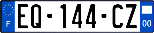 EQ-144-CZ