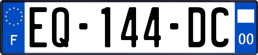 EQ-144-DC