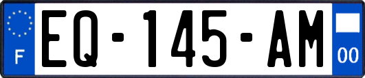 EQ-145-AM