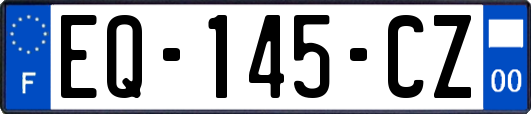 EQ-145-CZ