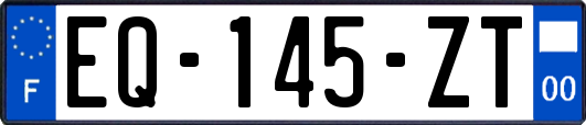 EQ-145-ZT