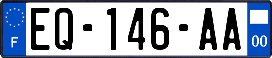 EQ-146-AA