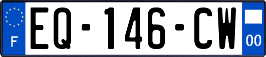 EQ-146-CW