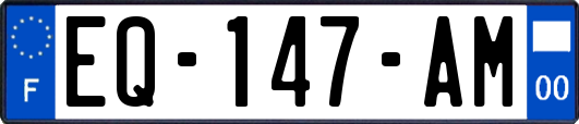 EQ-147-AM