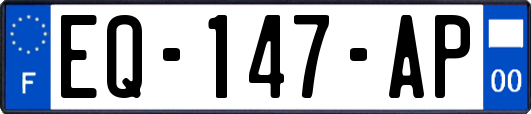 EQ-147-AP