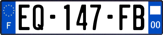 EQ-147-FB