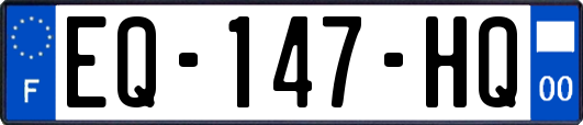 EQ-147-HQ