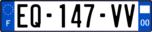EQ-147-VV