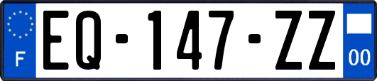 EQ-147-ZZ