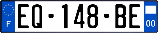 EQ-148-BE