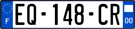 EQ-148-CR